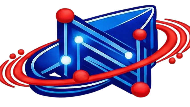 Nexoryx AI Logo